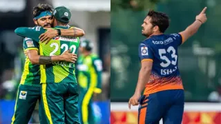 Will GC (Gwalior Cheetahs) win?