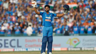 IND-A vs AUS-A My11circle,