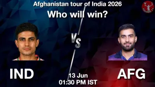 Will IND (India) win?