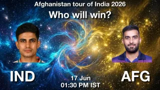 Will IND (India) win?