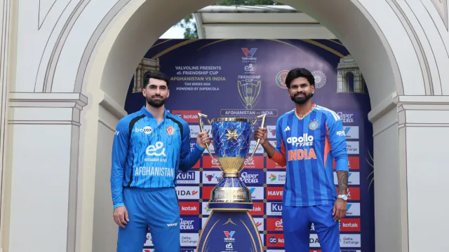 IND vs AFG My11circle, Vision11, Howzat Team,