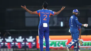 IND vs AFG My11circle,