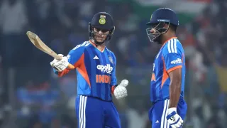 Will IND (India) win?