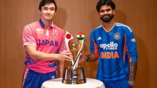 IND vs JPN My11circle,