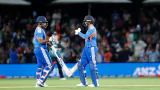 IND vs NZ 2nd