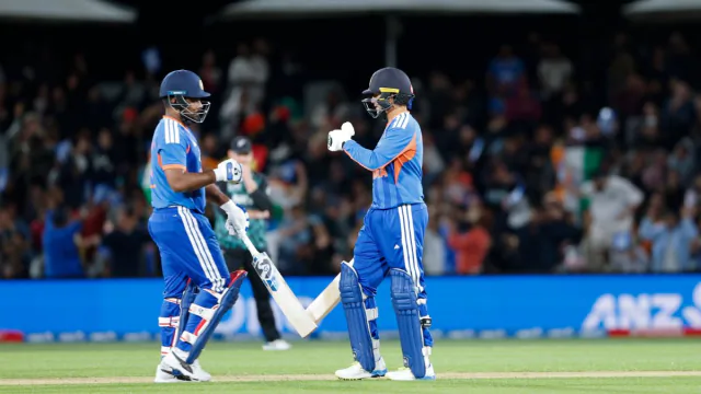 IND vs NZ 2nd T20I Match Prediction,