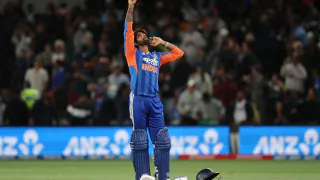 IND vs NZ 3rd