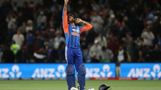 IND vs NZ 3rd T20I Match Prediction,