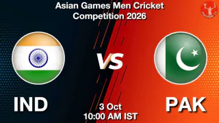 IND vs PAK Asian