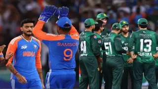 Will IND (India) win?