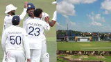 IND vs SL 1st