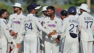IND vs SL 2nd