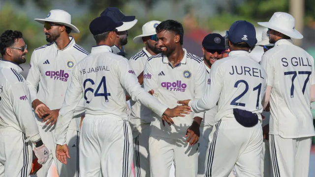 IND vs SL 2nd Test Match Prediction,