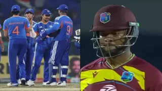 Will IND (India) win?