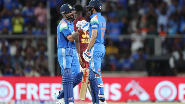IND vs WI 2nd ODI Match Prediction,