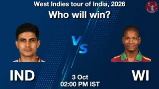 Will IND (India) win?