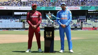 Will IND (India) win?