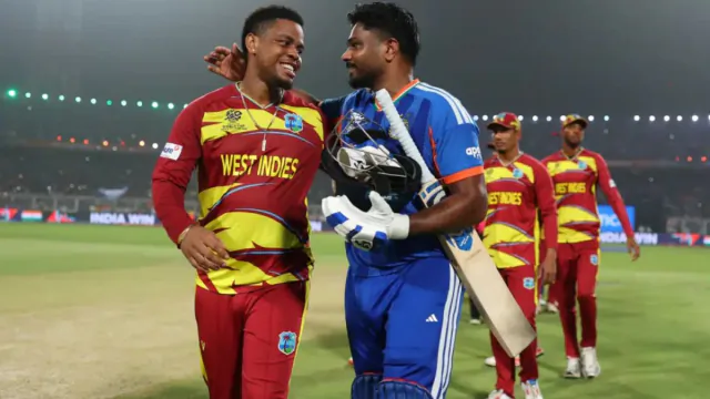 IND vs WI My11circle, Vision11, Dream11 Team,