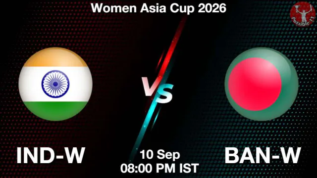 IND-W vs BAN-W 2026, Match Preview, Head