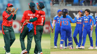 IND-W vs BAN-W My11circle,