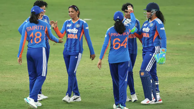 IND-W vs HK-W My11circle, Vision11, Howzat Team,