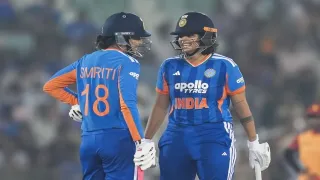 Will IN-W (India Women) win?
