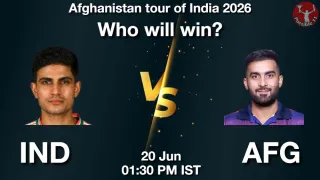 Will IND (India) win?