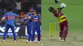 Will IND (India) win?