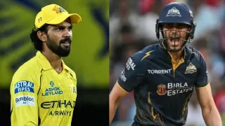IPL 2026: CSK vs GT मैच