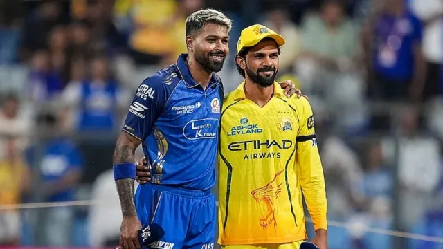 IPL 2026: CSK vs MI Match Prediction: