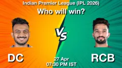 Will DC (Delhi Capitals) win?