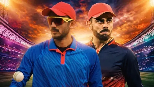 IPL 2026: DC vs RCB मैच भविष्यवाणी: