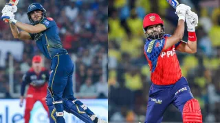 IPL 2026: GT vs