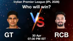 Will GT (Gujarat Titans) win?
