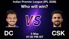 Will DC (Delhi Capitals) win?