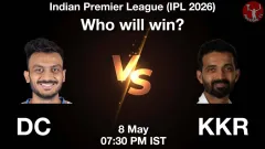 Will DC (Delhi Capitals) win?