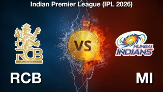 IPL 2026: Match 54,