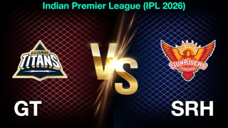 IPL 2026: Match 56,