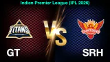 IPL 2026: Match 56,