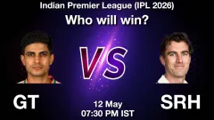 Will GT (Gujarat Titans) win?