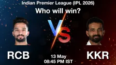 Will RCB (Royal Challengers Bangalore) win?