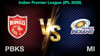 IPL 2026: Match 58,