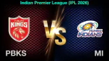 IPL 2026: Match 58,