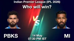Will PBKS (Punjab Kings) win?
