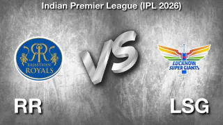 IPL 2026: Match 64,