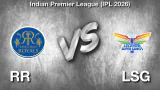 IPL 2026: Match 64,