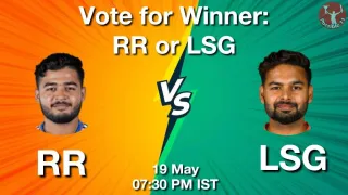Will RR (Rajasthan Royals) win?