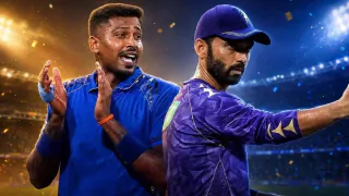 IPL 2026: Match 65,