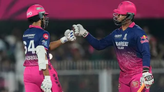 IPL 2026: Match 69,