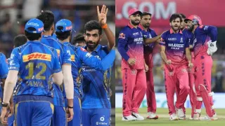 Will MI (Mumbai Indians) win?